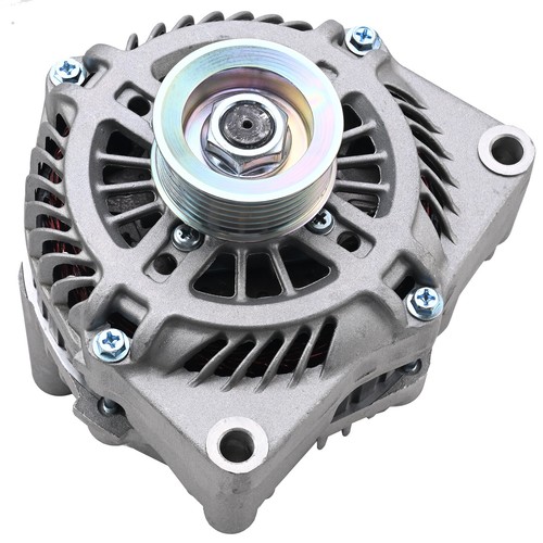 140A ALTERNATOR Fits HOLDEN VE COMMODORE CALAIS SS SSV V8 6.0L 6.2L L98 LS2 LS3 - Picture 2 of 14