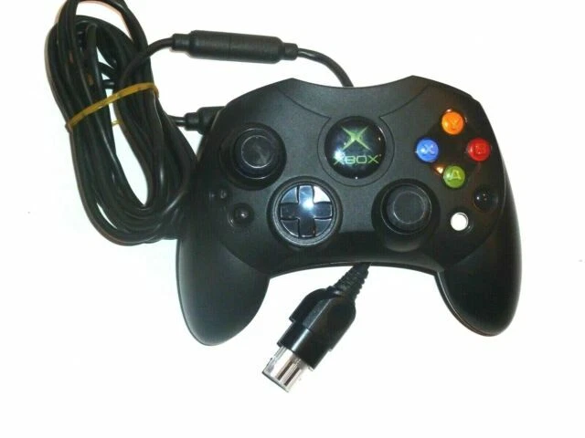 【新品未開封】Xbox360Controllerfor Windows 有線純正 Microsoft Wired Video Game for Microsoft Xbox 360 for sale | eBay