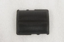 General Motors NOS NEW 3884850 Clutch Brake Pedal Rubber Pad Corvette