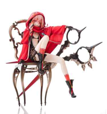AKA Re:2ing 1/7 MAGIC MOULD Figure