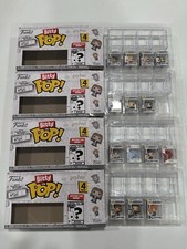 Funko Bitty Pop Harry Potter set completo comune di 12 più 2 personaggi Chase