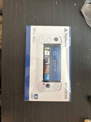 Backbone One Controller for iPhone - PlayStation Edition