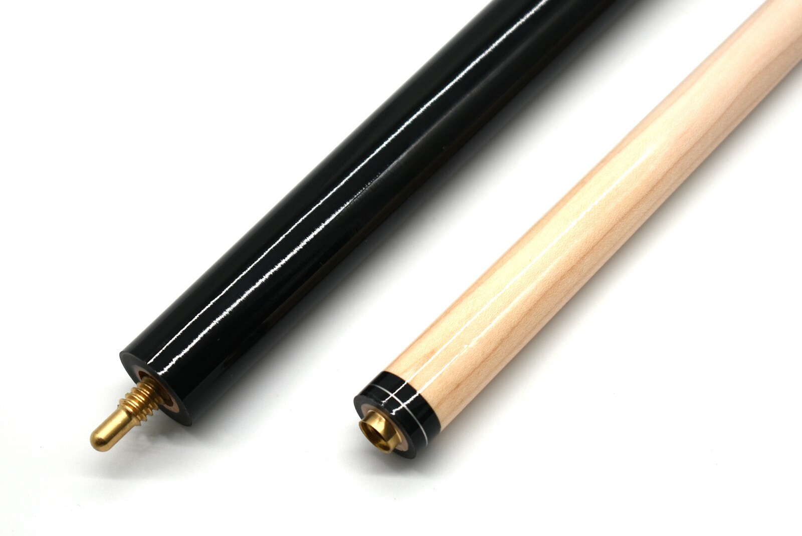 Billardqueue Pool Queue Cue Kö BREAKER Break Jump, blau