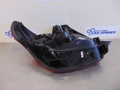Fanale posteriore Citroen DS3 09-14 guidatore posteriore destro alogeno 9685850080 - Foto 8 di 9