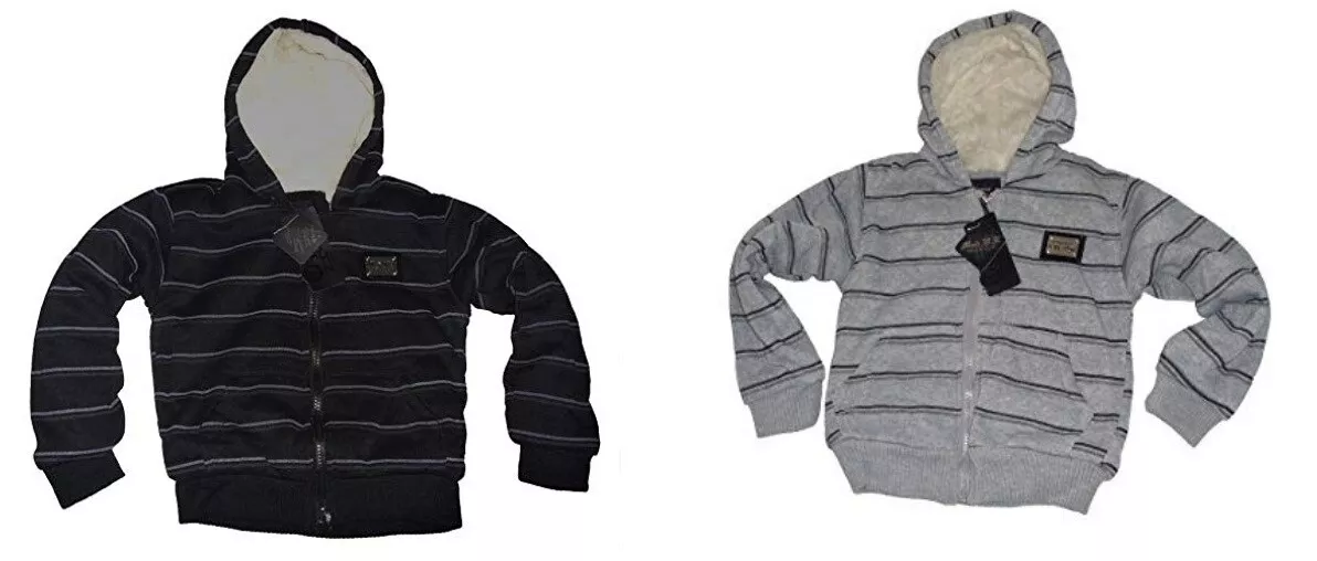 Boys zip up cardigan cheap