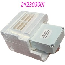 242303001 Air Damper Refrigerator Frigidaire AP5788340, PS8746718 PS8746718 New