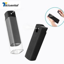 2 In 1 Phone Screen Cleaner Spray Computer Mobile Phone Dust Removal Screens