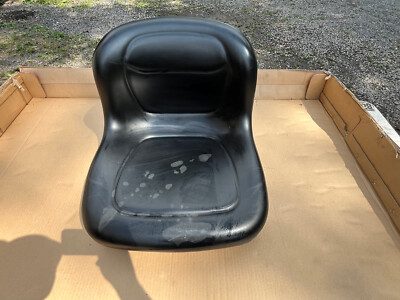 Tractor Craftsman Mower Seat OEM NLA Craftsman Riding Lawn Mower