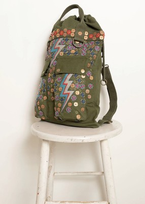 New Free people x The Falls Fireworks backpack Free People | Bags | New Free People X The Falls Fireworks  main image 3
