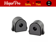 1948 Plymouth Dodge Desoto Chrysler C39 P15 C38 D24 New Sway Bar Bushings 1948 Plymouth Dodge Desoto Chrysler C39 P15 C38 D24 New Sway Bar Bushings