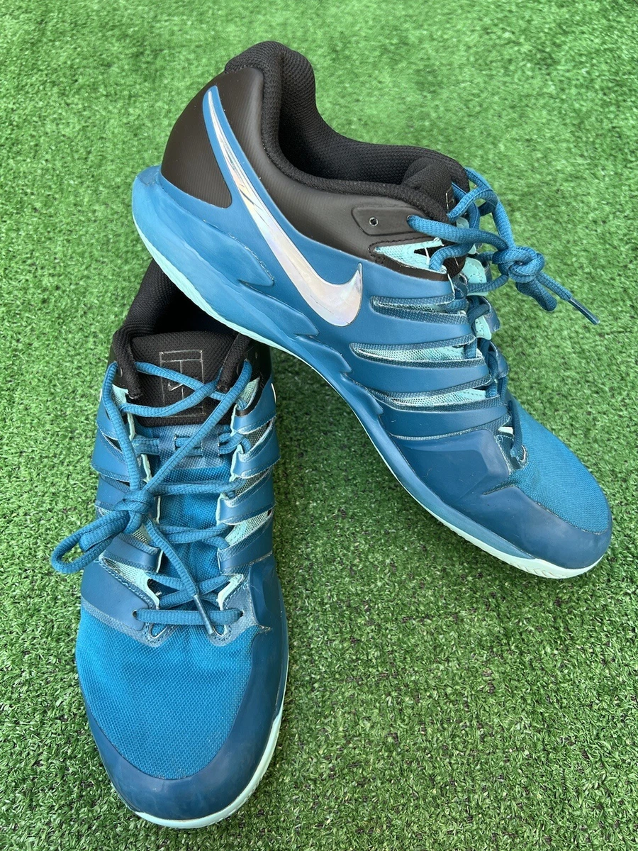 Nike air zoom vapor x clay rf sales