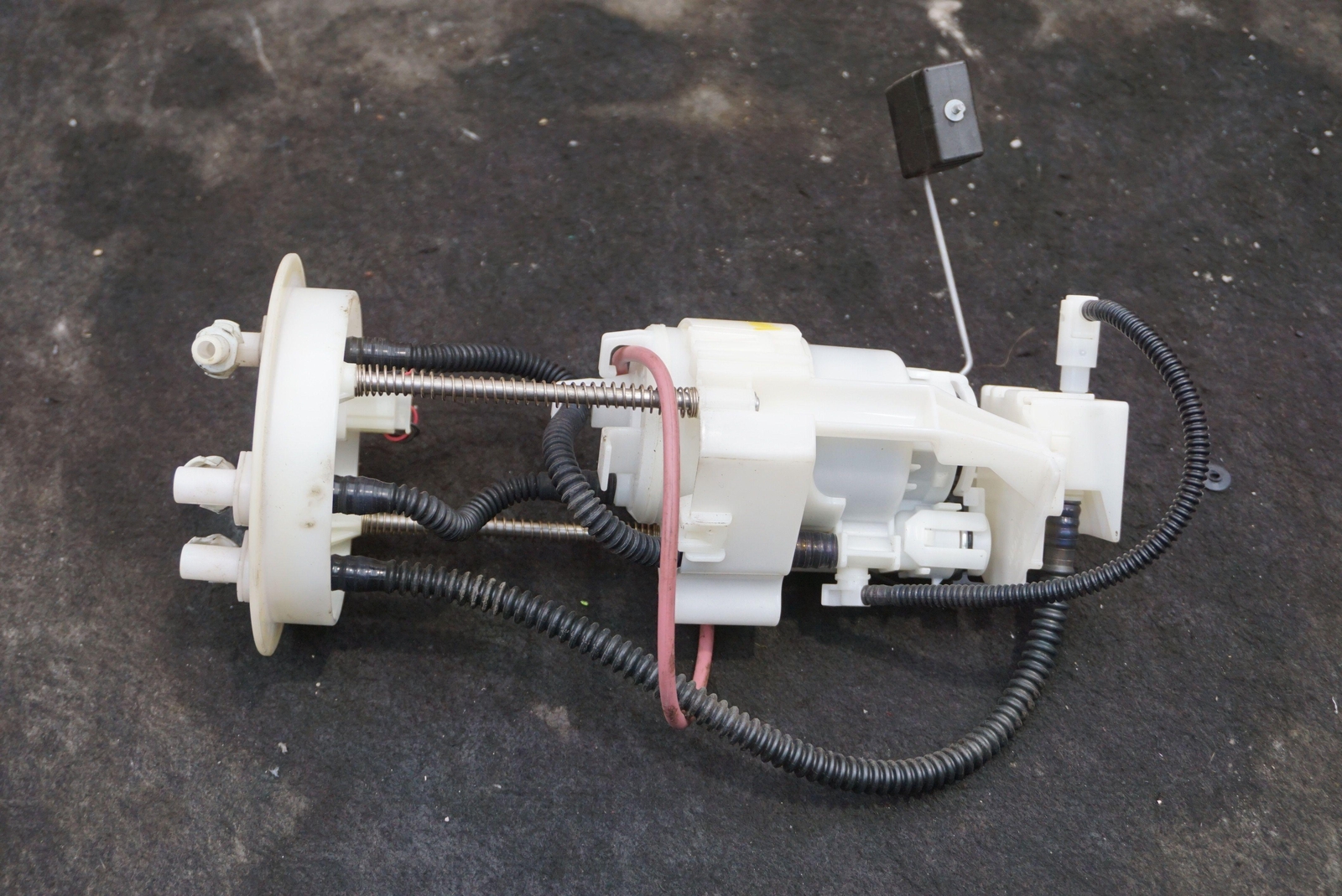 Sub In-tank Fuel Pump Module Assembly OEM 17045-t6n-a11 Acura NSX 2017-20