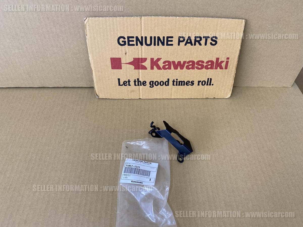 KAWASAKI NINJA 400 18-24 500 Z500 24 EL450 2025 BRACKET