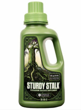 Emerald Harvest  Sturdy Stalk Potassium Silicate Silicon Additive 0.95L