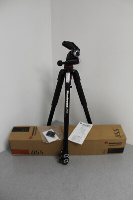 Video Tripod Manfrotto 550 Tripod WEIFENG WF-550 Professional