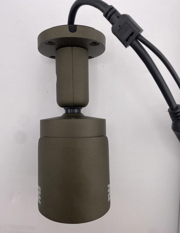 DIGITAL WATCHDOG DWC-MB72WI4T MEGAPIX IVA/IVA+ 2.1MP/1080P IP CAMERA - Image 4 of 4