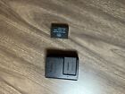 Canon Cb-2Lw Battery Charger Genuine Original Tested for Nb-2L Nb-2Lh