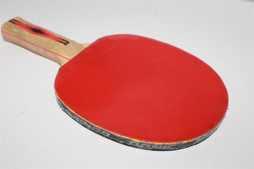 Donic Table Tennis Racquet Blade ITTF - 第 4/7 張圖片