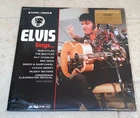 Elvis Presley Elvis Sings 2x Red Vinyl RSD Ltd Edition #605 Music On Vinyl MINT