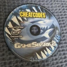 GameShark 2 v1.2 – PlayStation 2 Disc – Disc Only