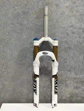 Fox Racing Shox Float Factory Series 32 FIT Fork 26" 1 1/8" Kashima Vintage MTB