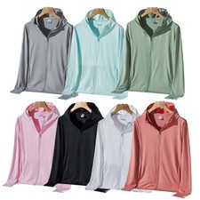 Vestes Veste Manches Longues Montagne Sports de Plein Air Équitation Régulièr