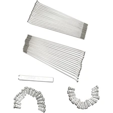 Excel Rim Excel Spoke Set 19X2.15" XS8-11197