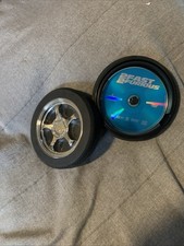 Fast And Furious Case With All  DVD Movies ￼8 cds