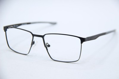 NEW CHAMPION MADE DIFFERENT PROPEL 400 C03 BLACK GREY AUTHENTIC EYEGLASSES 54-17