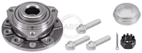 A.B.S. Radnabe 200372 FüR Opel-image