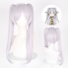 Frieren, Beyond Journeys End, Anime Cosplay W...
