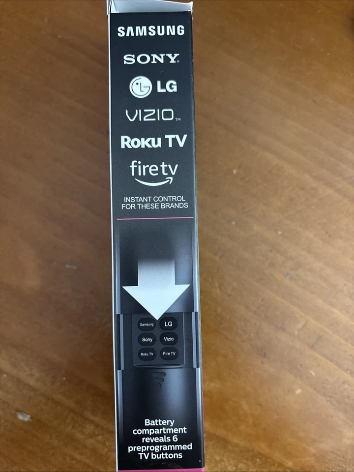 Universal Remote - Image 3 of 3