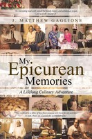 J. Matthew Gaglione | My Epicurean Memories | Taschenbuch | Englisch (2017)