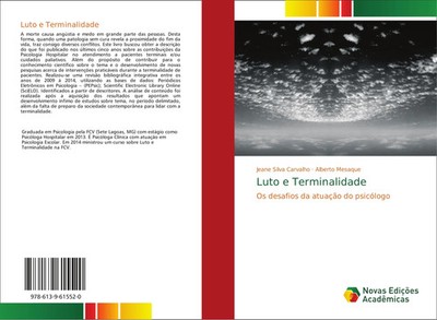 Jeane Silva Carvalho (u. a.) | Luto e Terminalidade | Taschenbuch (2018)