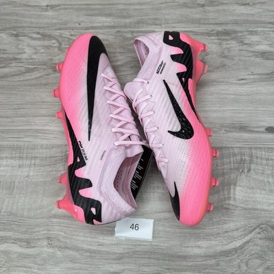 Nike Zoom Mercurial Vapor 15 Elite AG-Pro P Pink New FD0248 601