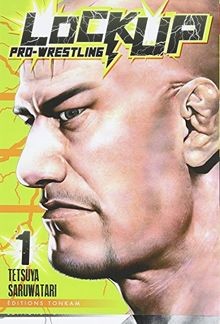 Lock Up T1 | Buch | Zustand sehr gut