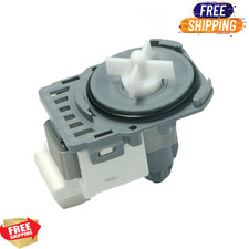Washing Machine Drain Pump Hanyu B20-6AZC ASKOLL M221