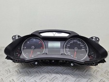 Compteur Audi S4