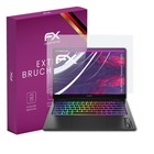 atFoliX Glasfolie für HP Omen Transcend 14 2024 Panzerfolie 9H Schutzpanzer