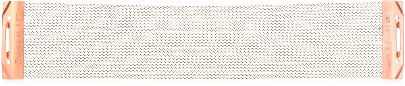 Медные тросы Puresound Custom Pro из латуни - 24 нити, 14 дюймов