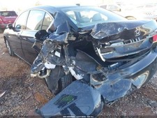 Wheel 17x7-12 Alloy 10 Spoke Painted Fits 13-15 Accord 4975969