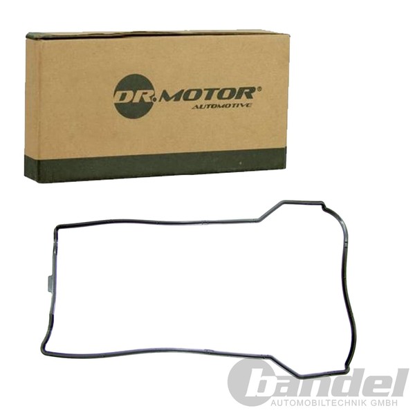 Dr.Motor Ventildeckeldichtung Passend FüR Daewoo Korando Musso MERCEDES-BENZ-image