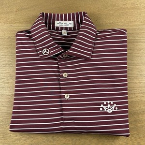 Peter Millar Scotty Cameron Polo | eBay
