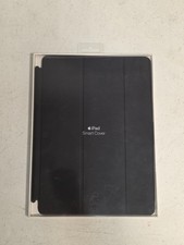 Apple MQ4L2ZMA Smart Cover for iPad 9.7-inch - Charcoal Gray