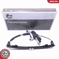 Fensterheber Esen SKV 00SKV441 12V FüR Fiat Palio Weekend Siena 178DYA1A 16V JTD