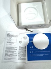 Google Nest Temperature Sensor