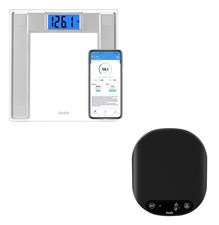 Vitafit Scale for Body Weight 550lb and Weight Food Scale 33lb