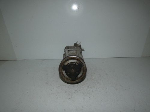 Klimakompressor    VW Caddy III  2KN BJ12  1,6l TDI 55kw 5N0820803E