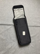 NEW DROP ALT Keyboard Soft Carry Case - Black/Gray - MDX-34563-1 - NEW