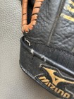 Mizuno Baseball Glove 11.5 RHT Power Close 2 Leather GPL 1152 D MVP Youth — photo 3